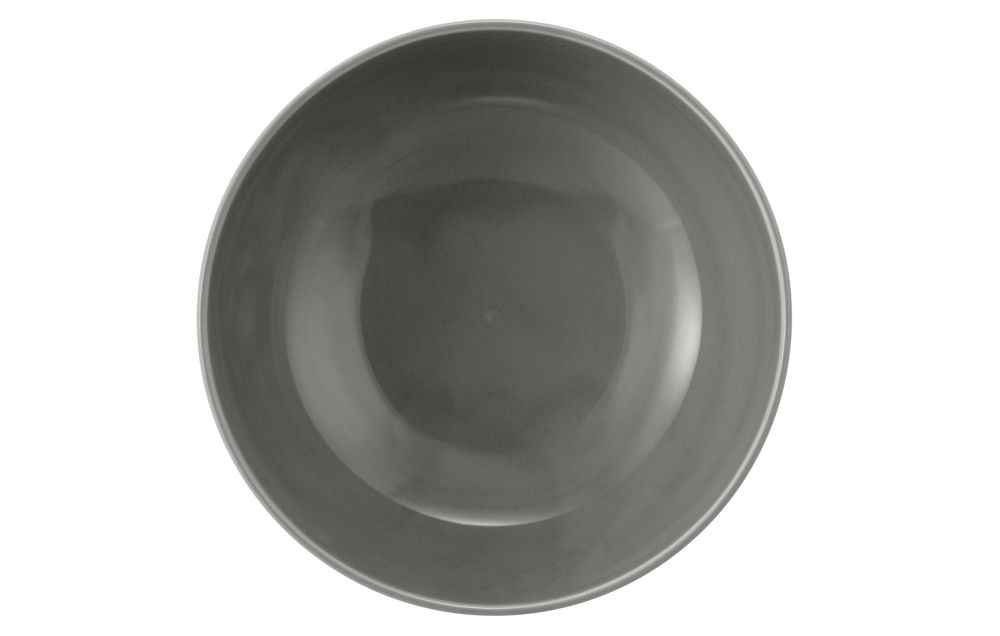 Foodbowl 20 cm Terra Perlgrau Seltmann Weiden