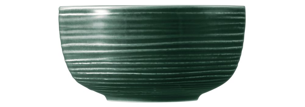Foodbowl 17,5 cm Terra Moosgrün Seltmann Weiden