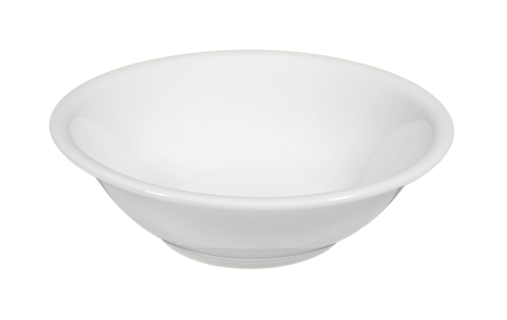 Schüssel rund 16 cm Compact Weiss Seltmann Weiden
