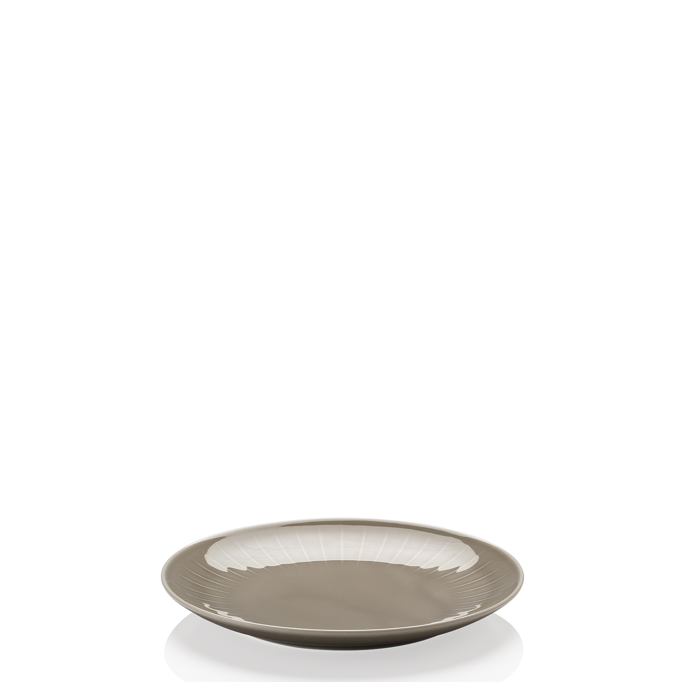 Teller flach 20 cm Joyn Grau Arzberg