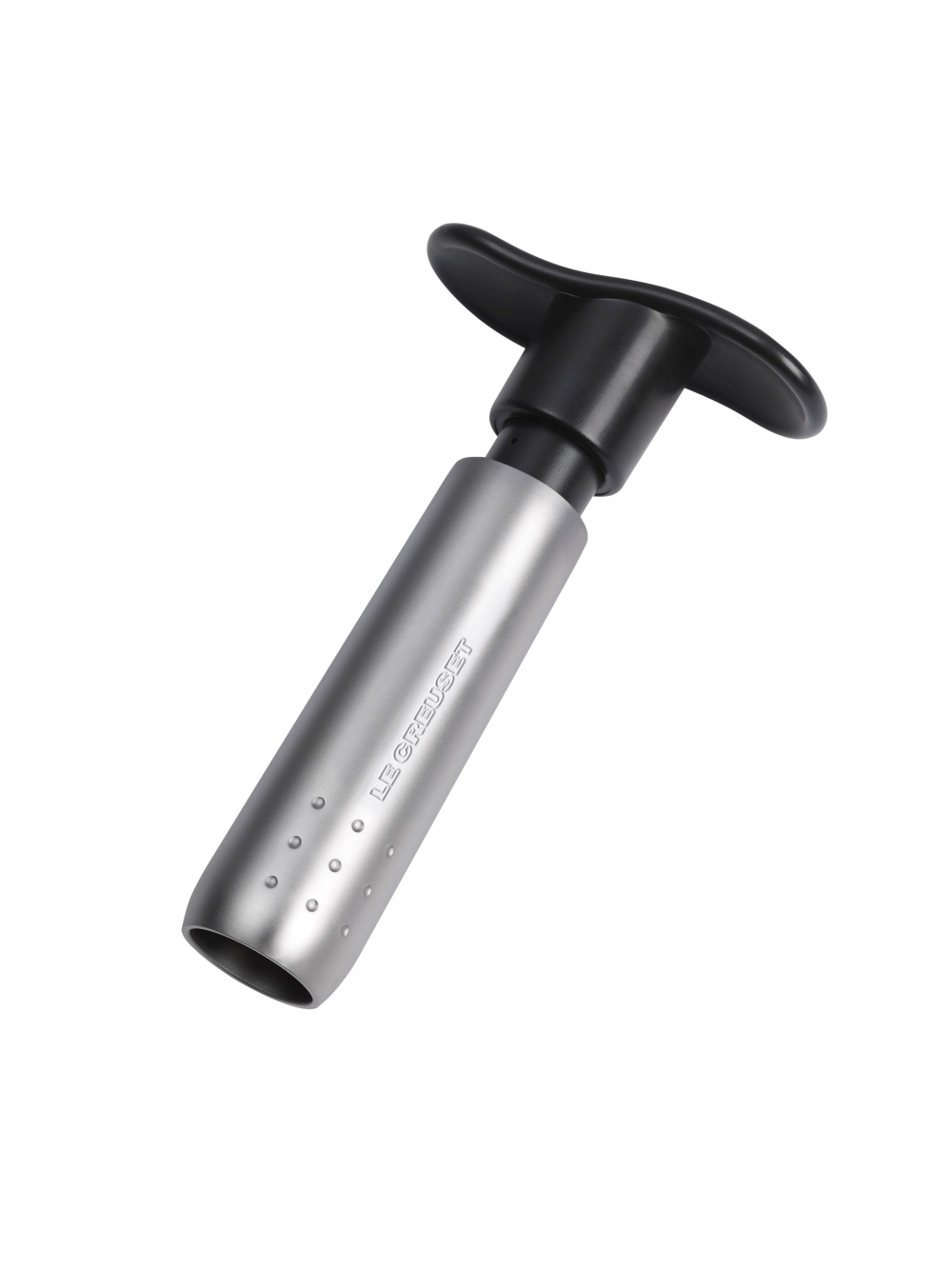 Weinpumpe Wa-137 Softgriff Weinaccessoires Le Creuset