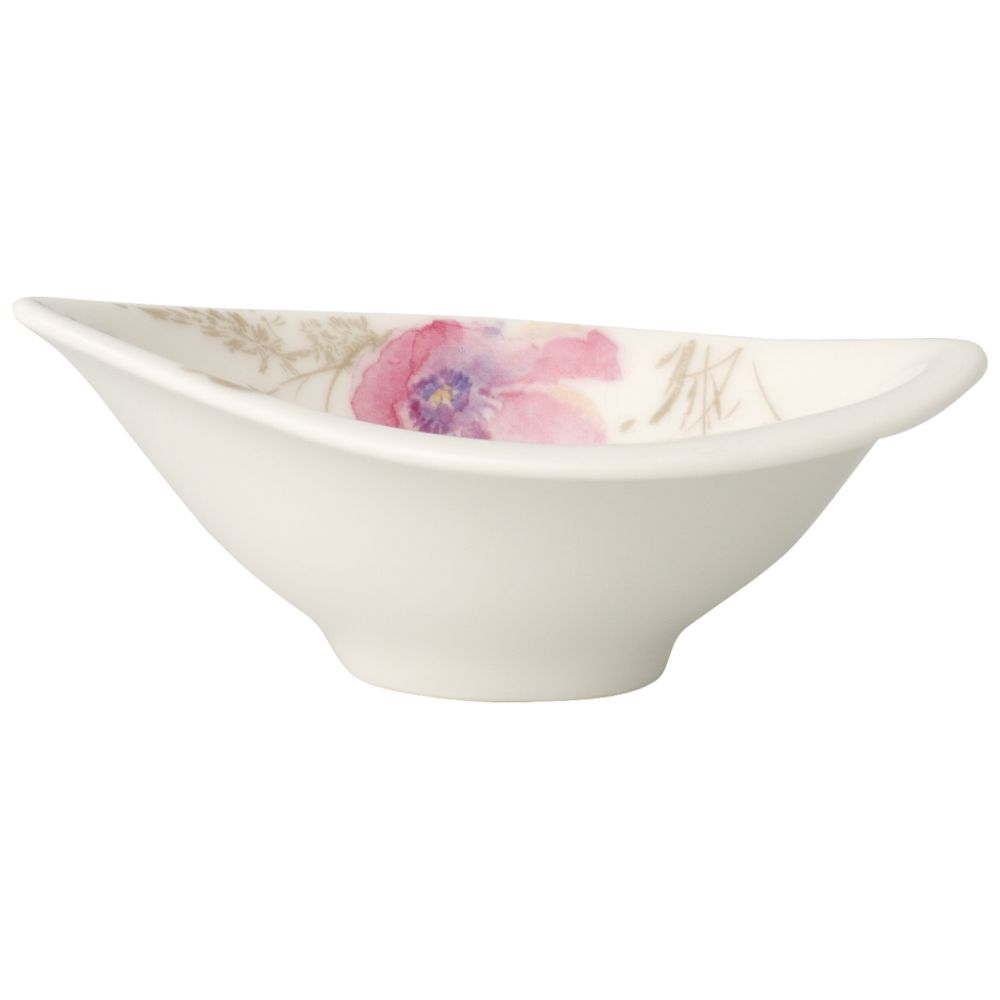 Dipschälchen 12x8cm Mariefl.Gr. Serve & Salad Villeroy und Boch
