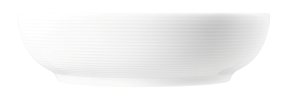 Foodbowl 25 cm Beat Weiss Seltmann Weiden