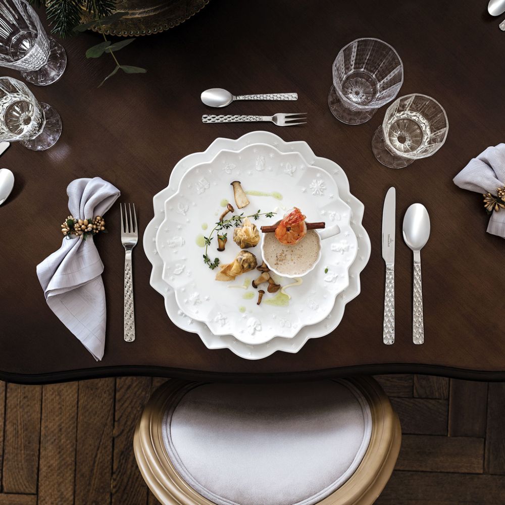 Tafellöffel 212mm Boston Villeroy und Boch