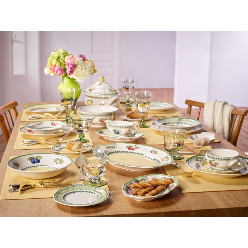 Terrine French Garden Fleurence Villeroy und Boch