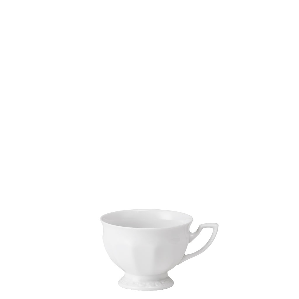 Kaffee-Obertasse mittel 0,14l Maria Weiss Rosenthal