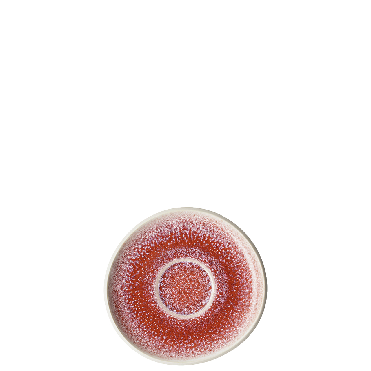 Kombi-Untertasse Junto Rose Quartz Rosenthal