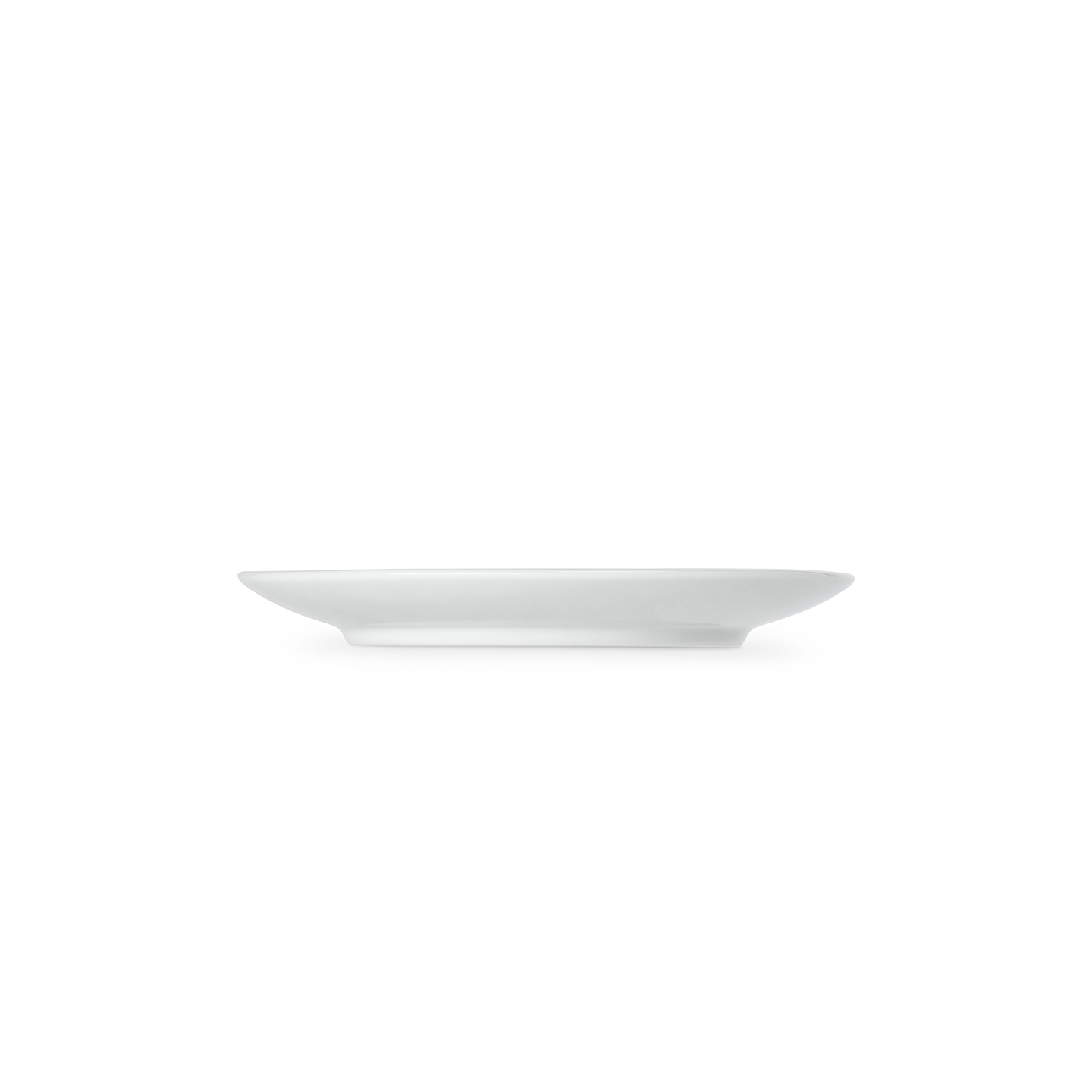 Teller, Coupe 19 cm Blueline Royal Copenhagen