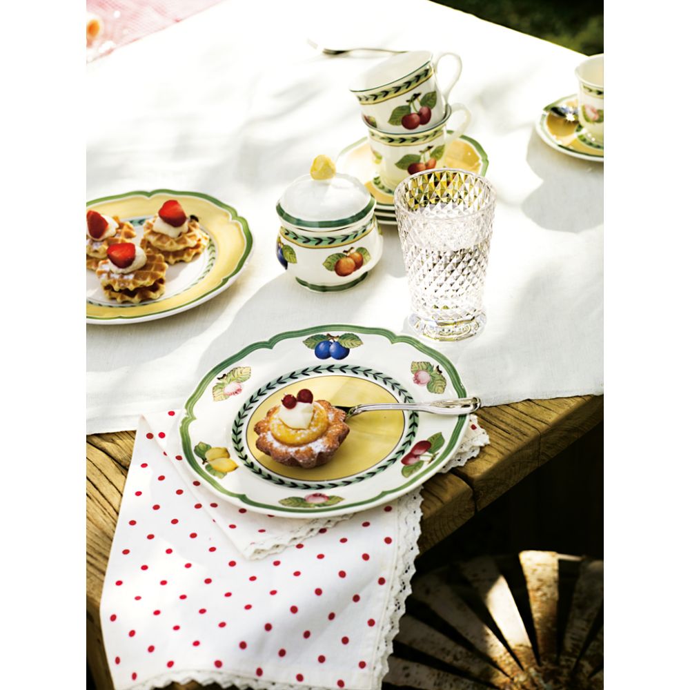 Frühstücksteller French Garden Fleurence Villeroy und Boch