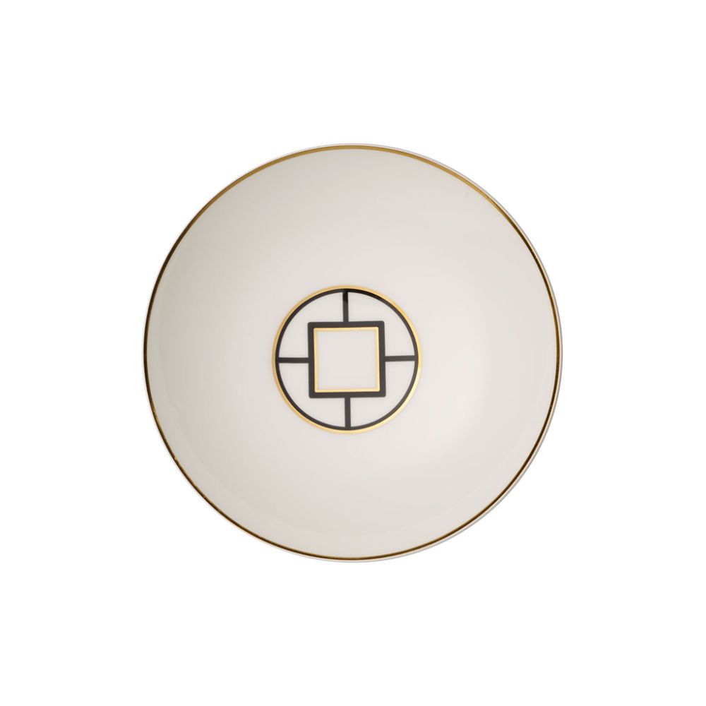 Suppenteller 22x22x5cm MetroChic Villeroy & Boch Signature