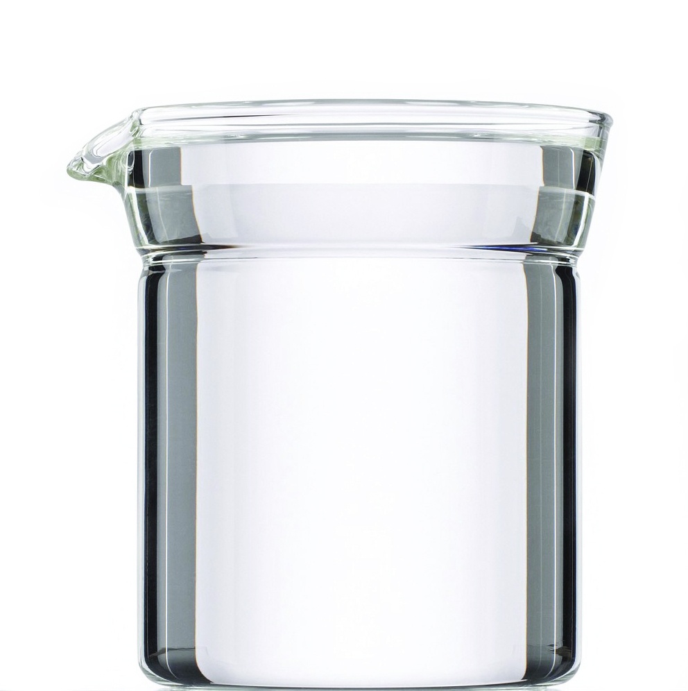 Sahnebecher lose Mono-Filio Mono