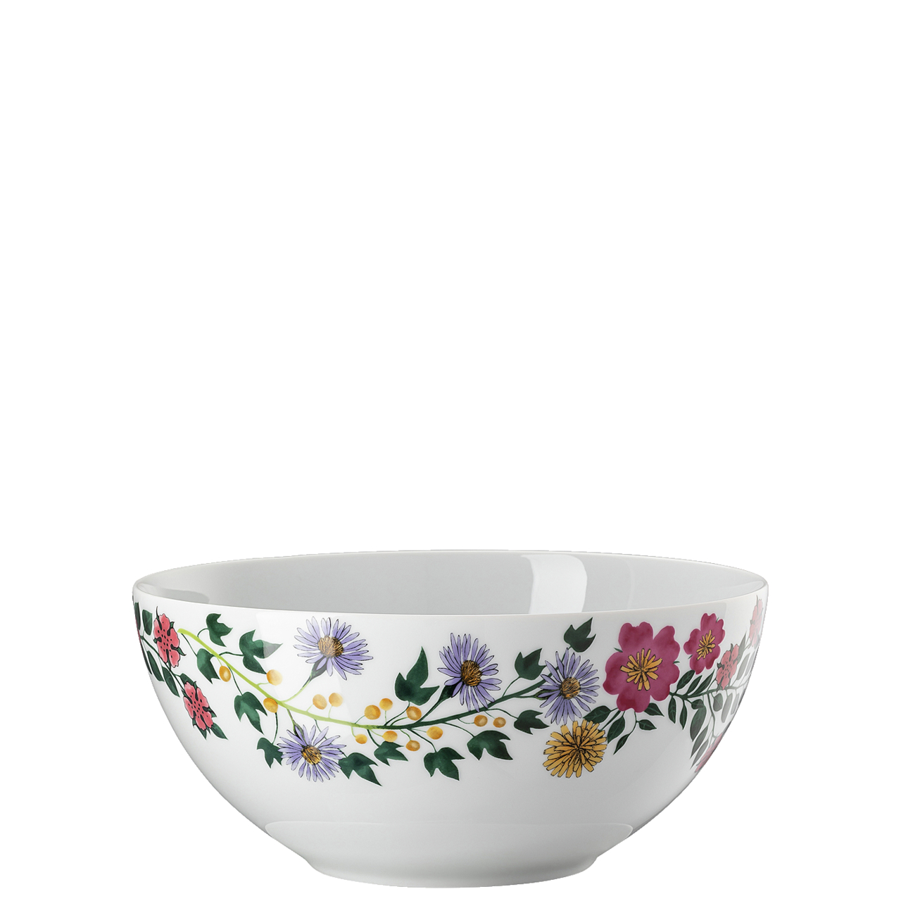 Schüssel 24 cm Magic Garden Blossom Rosenthal