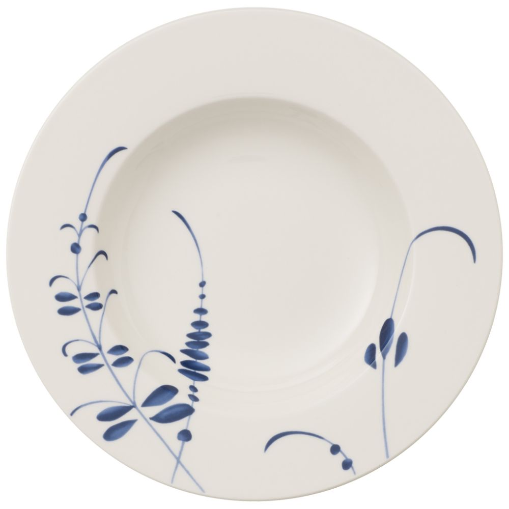 Suppenteller 24cm Vieux Luxembourg Brindille Villeroy und Boch