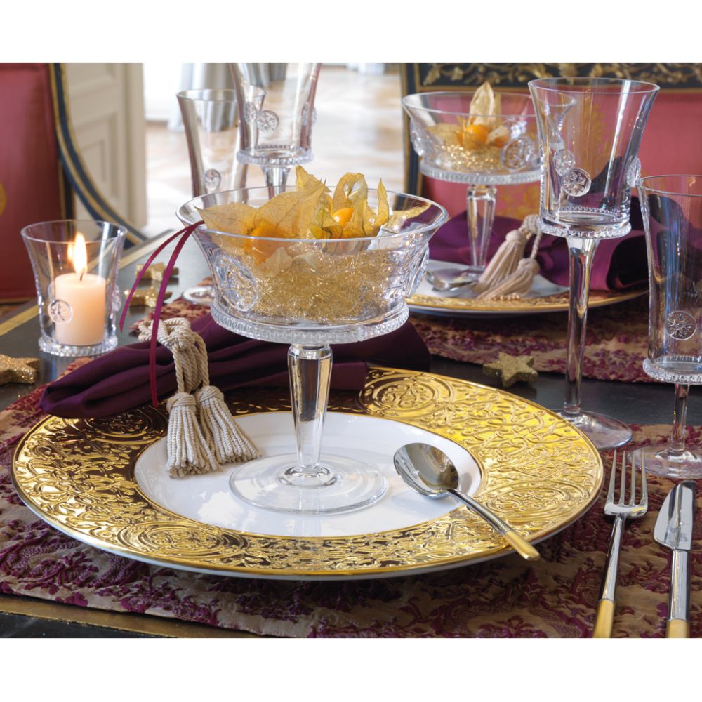 Kaffeelöffel 142mm Ella Teilvergoldet Villeroy und Boch