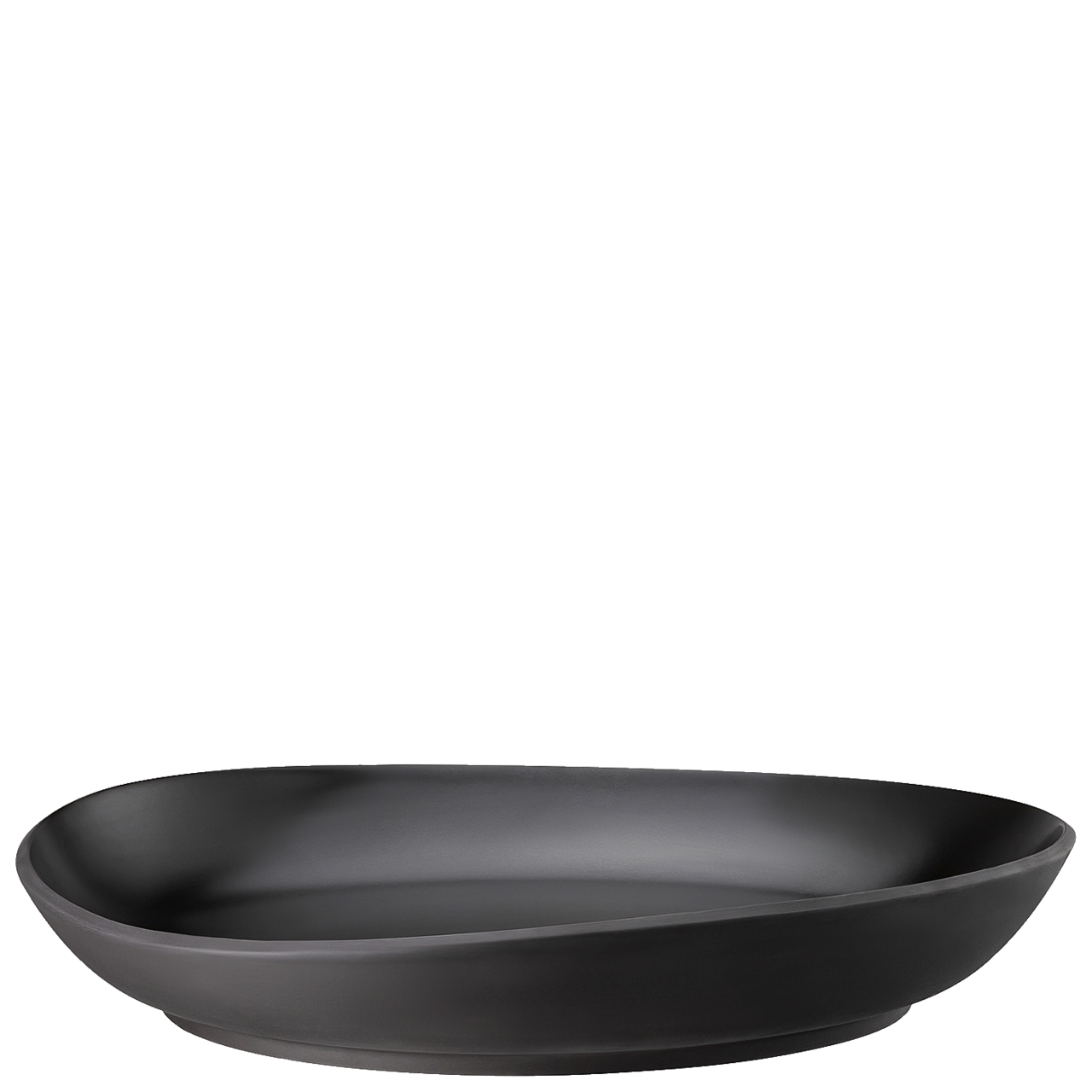 Teller tief 33 cm Junto Slate Grey Rosenthal