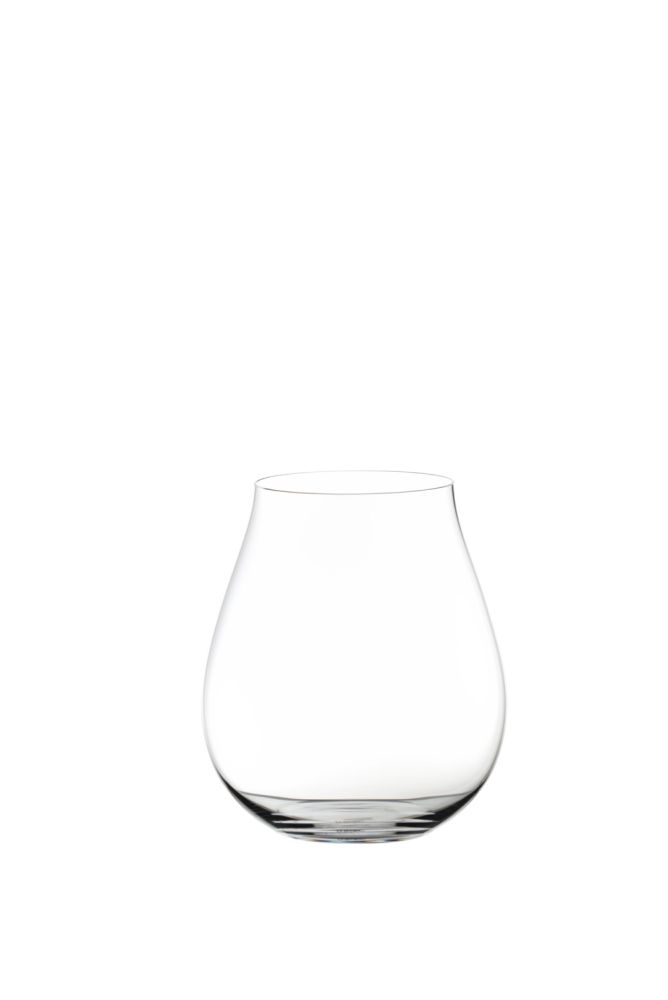 Riedel 'o' Neue Welt Pinot Noir Riedel O Riedel