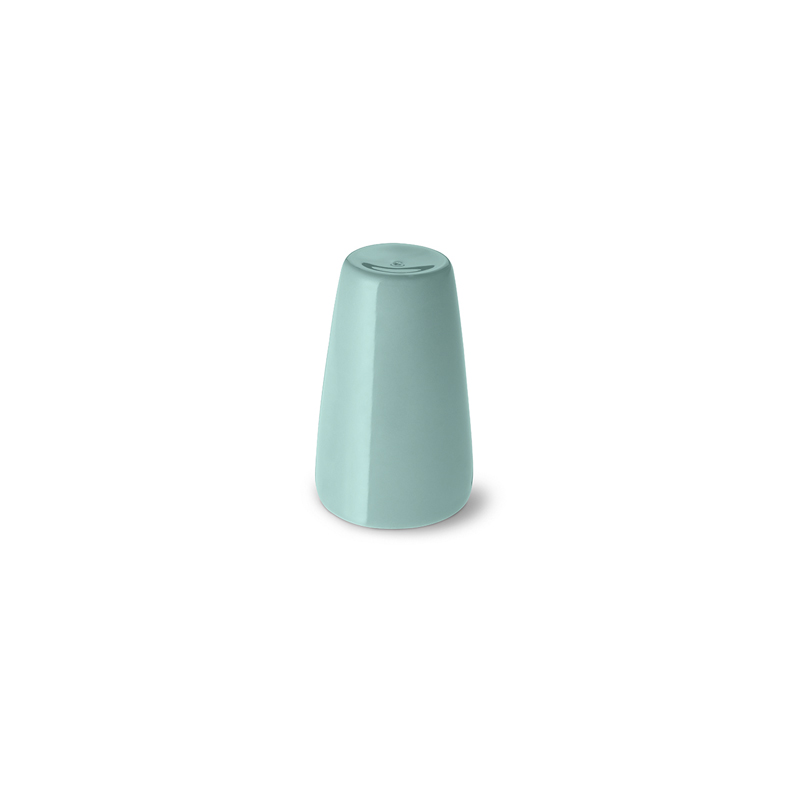 Pfefferstreuer Solid Color Türkis Dibbern