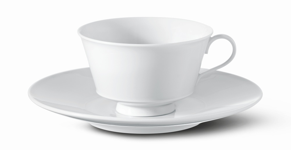 Tee Obertasse Arkadia/Urania KPM Berlin