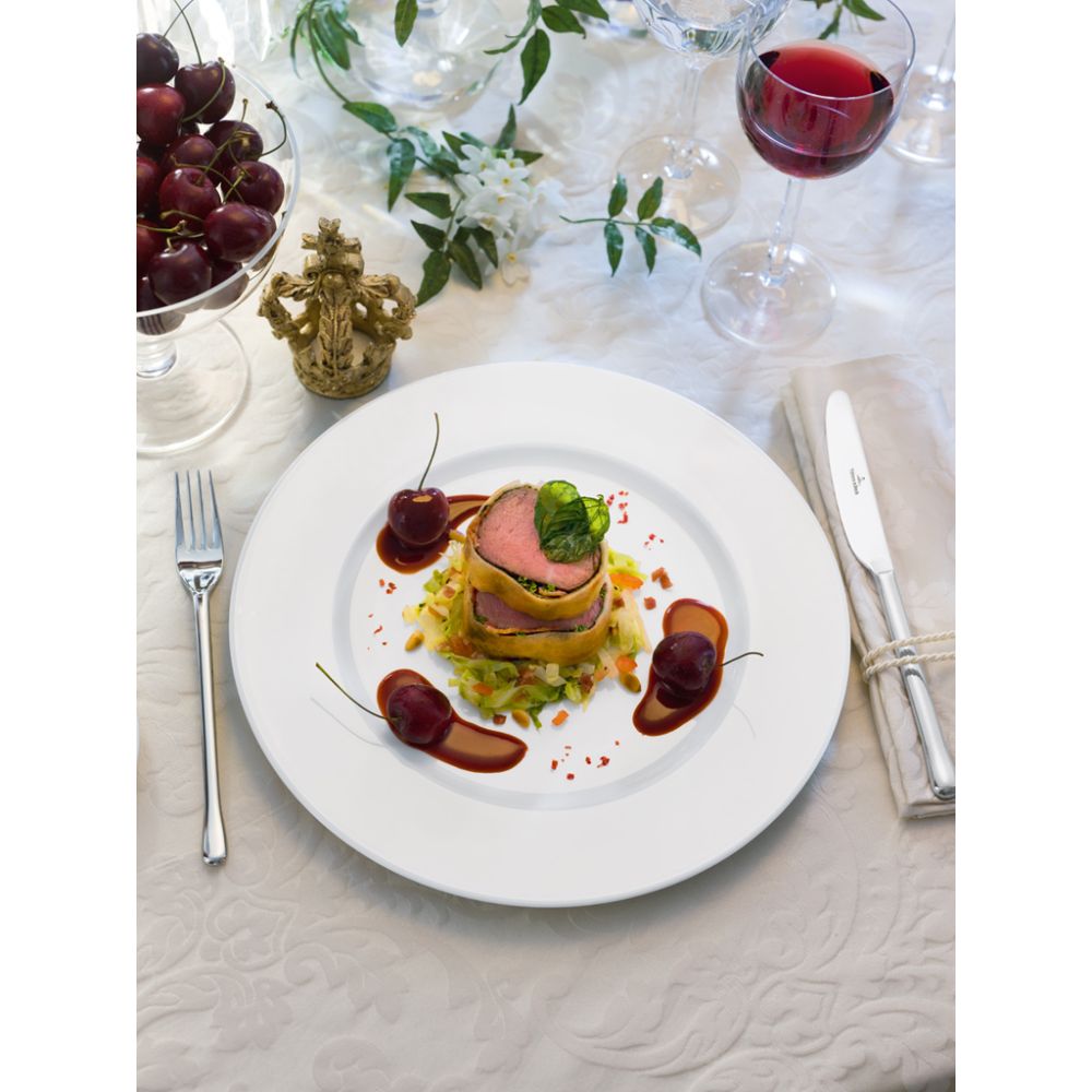 Gourmetteller Royal Villeroy und Boch