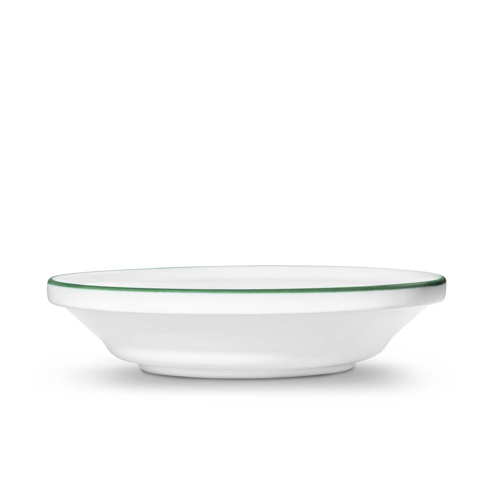 Streublumen, Reifschüssel (Ø 28cm) - Gmundner Keramik