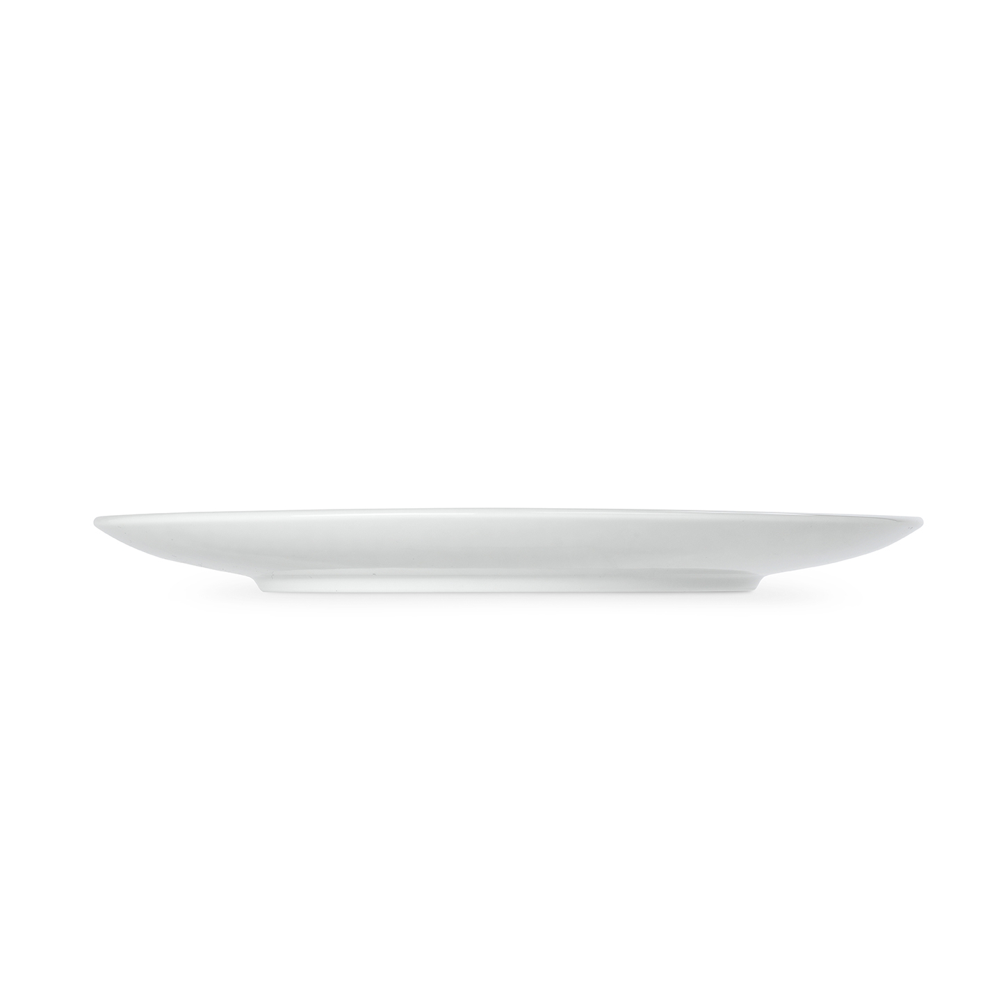 Teller, Coupe 27 cm  Blueline Royal Copenhagen