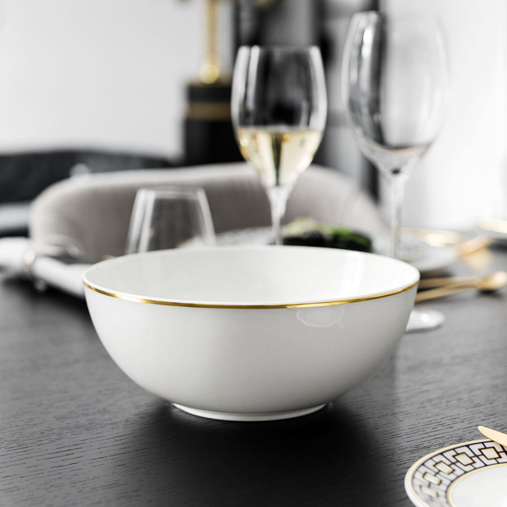 Schüssel rund 23cm MetroChic Villeroy & Boch Signature