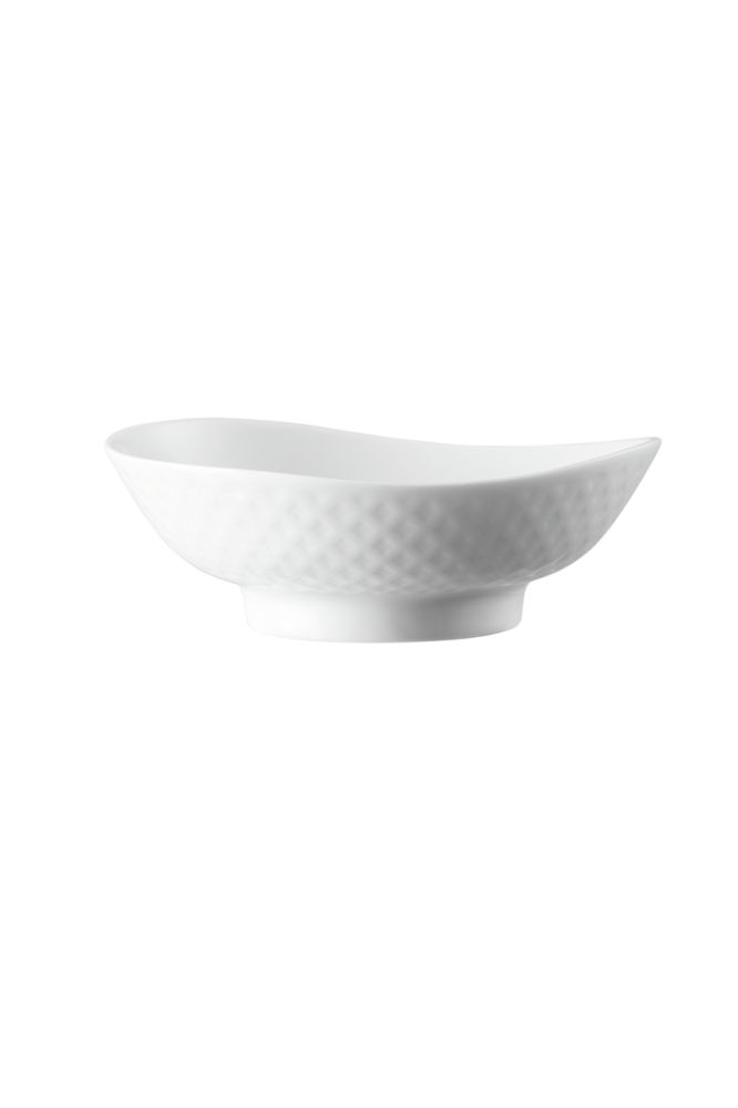 Bowl 10 cm Junto Weiss Rosenthal