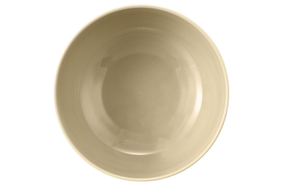 Foodbowl 20 cm Terra Sandbeige Seltmann Weiden