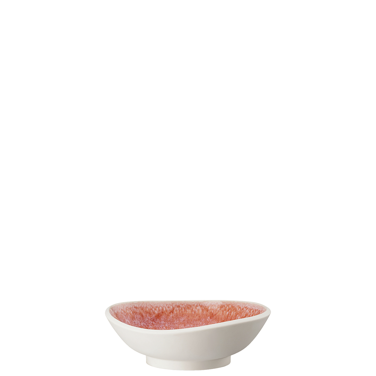 Bowl 15 cm Junto Rose Quartz Rosenthal