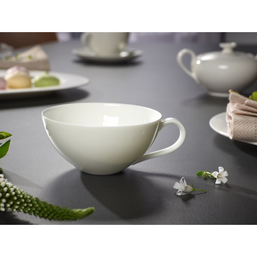 Teeobertasse Anmut Villeroy und Boch