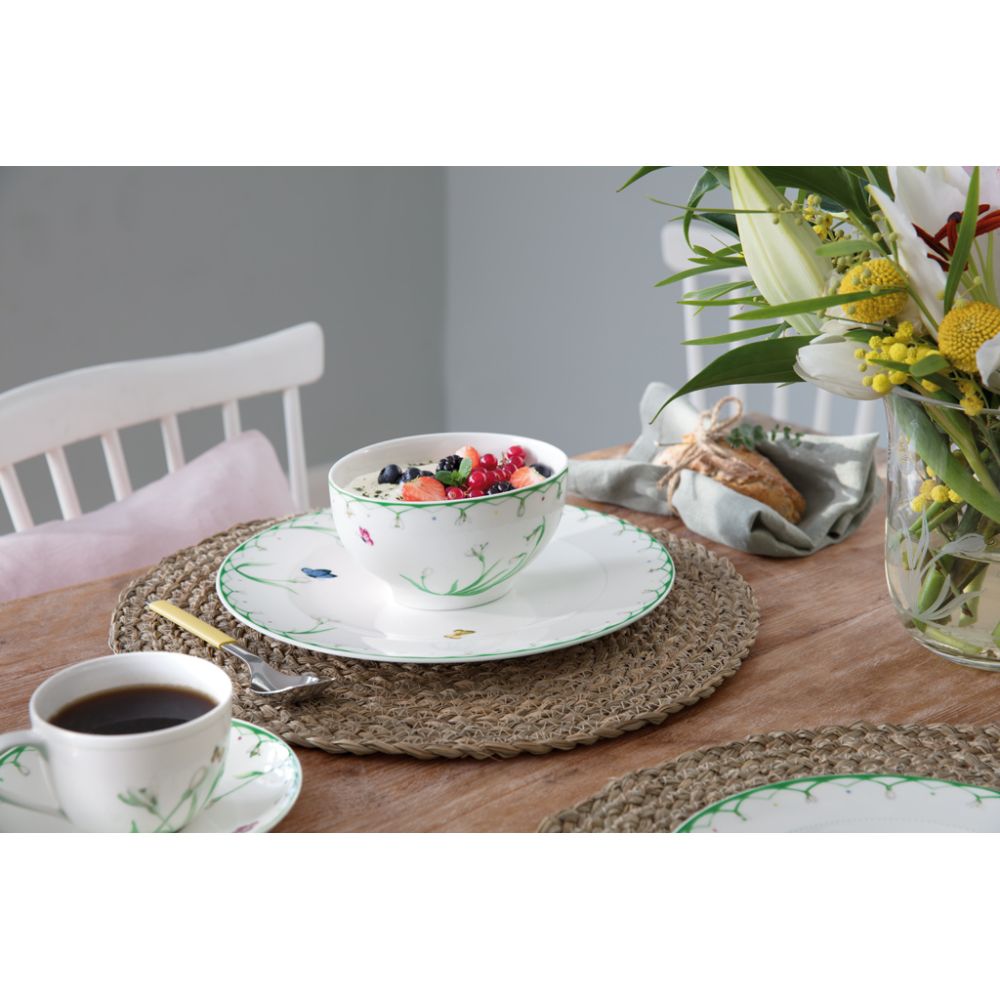 French-Bol Colourful Spring Villeroy und Boch