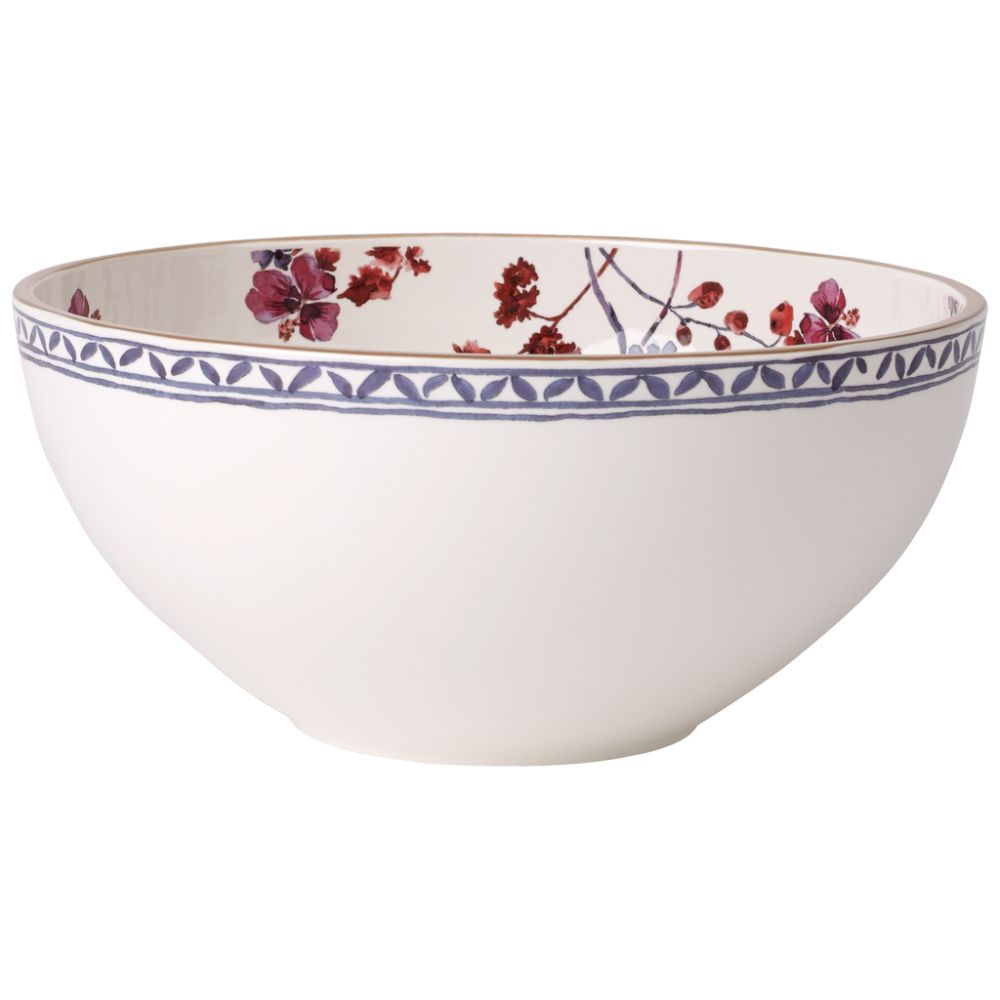 Schüssel rund Artesano Provençal Lavendel Villeroy und Boch