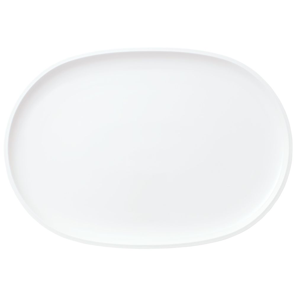 Fischteller oval 43x30cm Artesano Original Villeroy und Boch