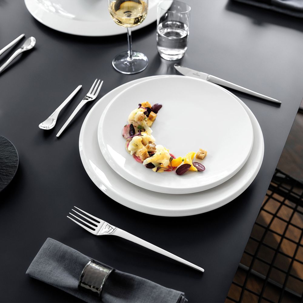 Tafellöffel 218mm NewMoon Villeroy und Boch