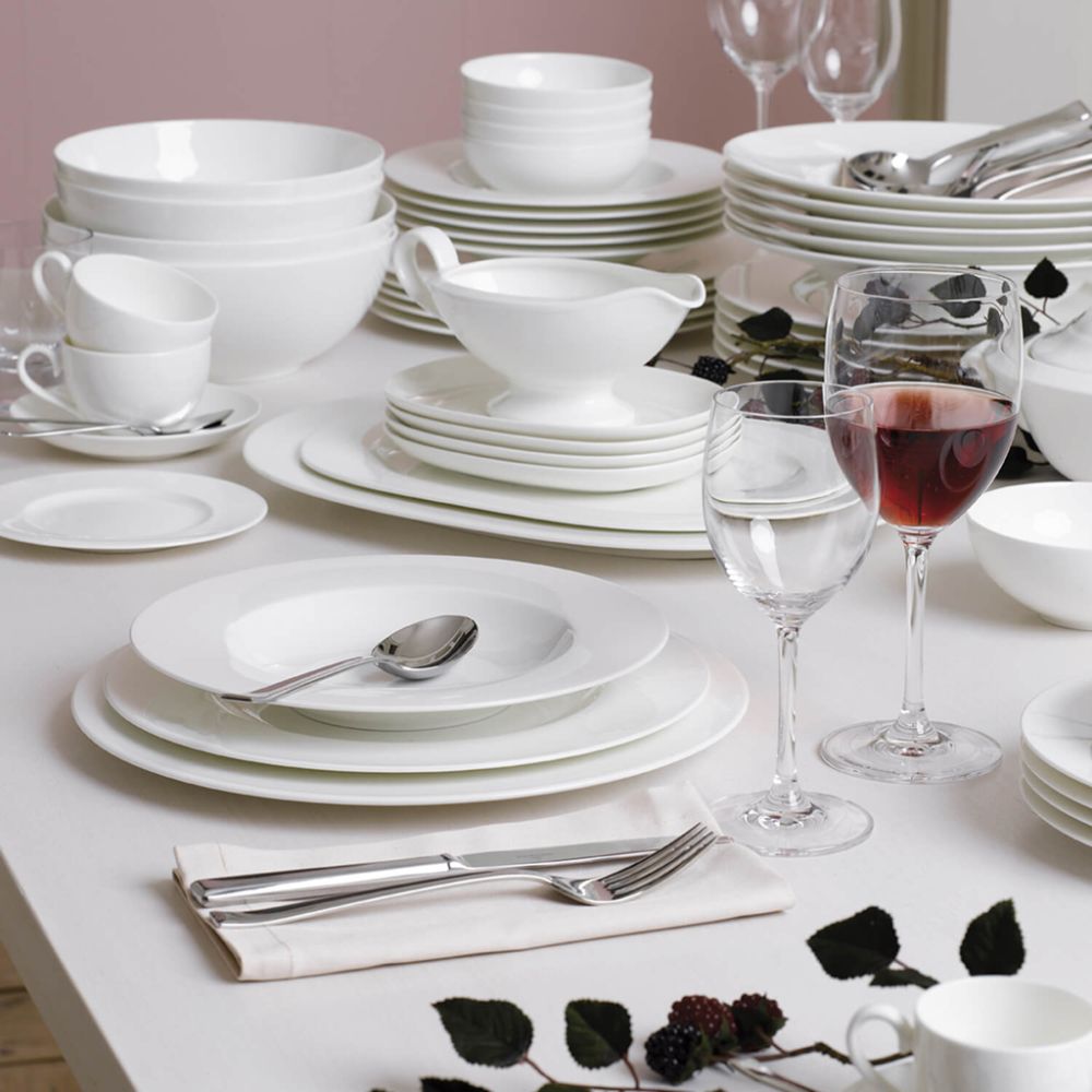 Suppenteller 24cm Royal Villeroy und Boch