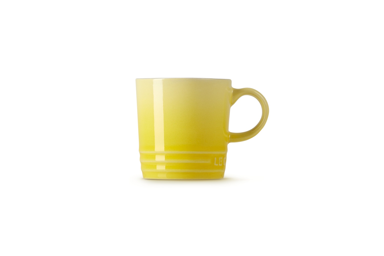 Becher Klein 100 ml Citrus Poterie Le Creuset