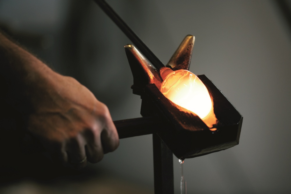 Burgunder Glas Denkart Zalto