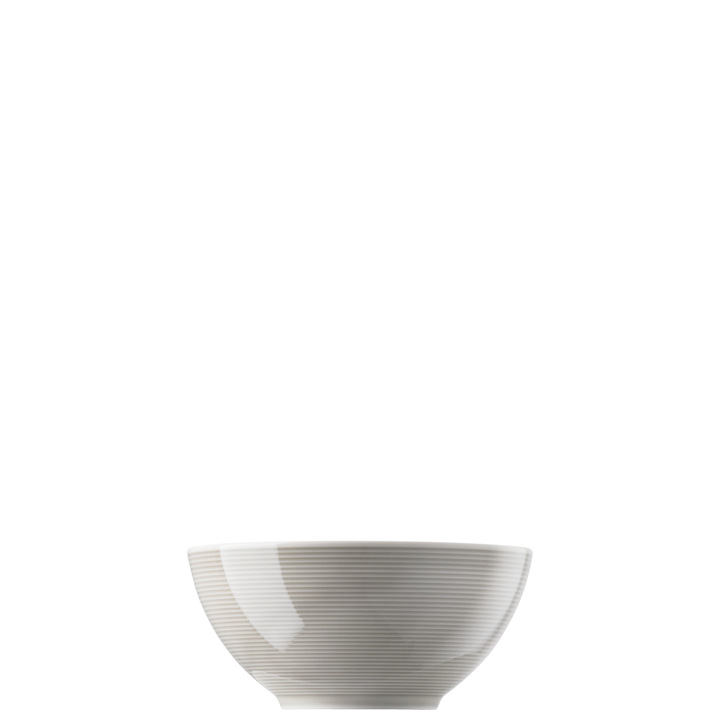Bowl rund Loft Colour - Moon Grey Thomas Porzellan