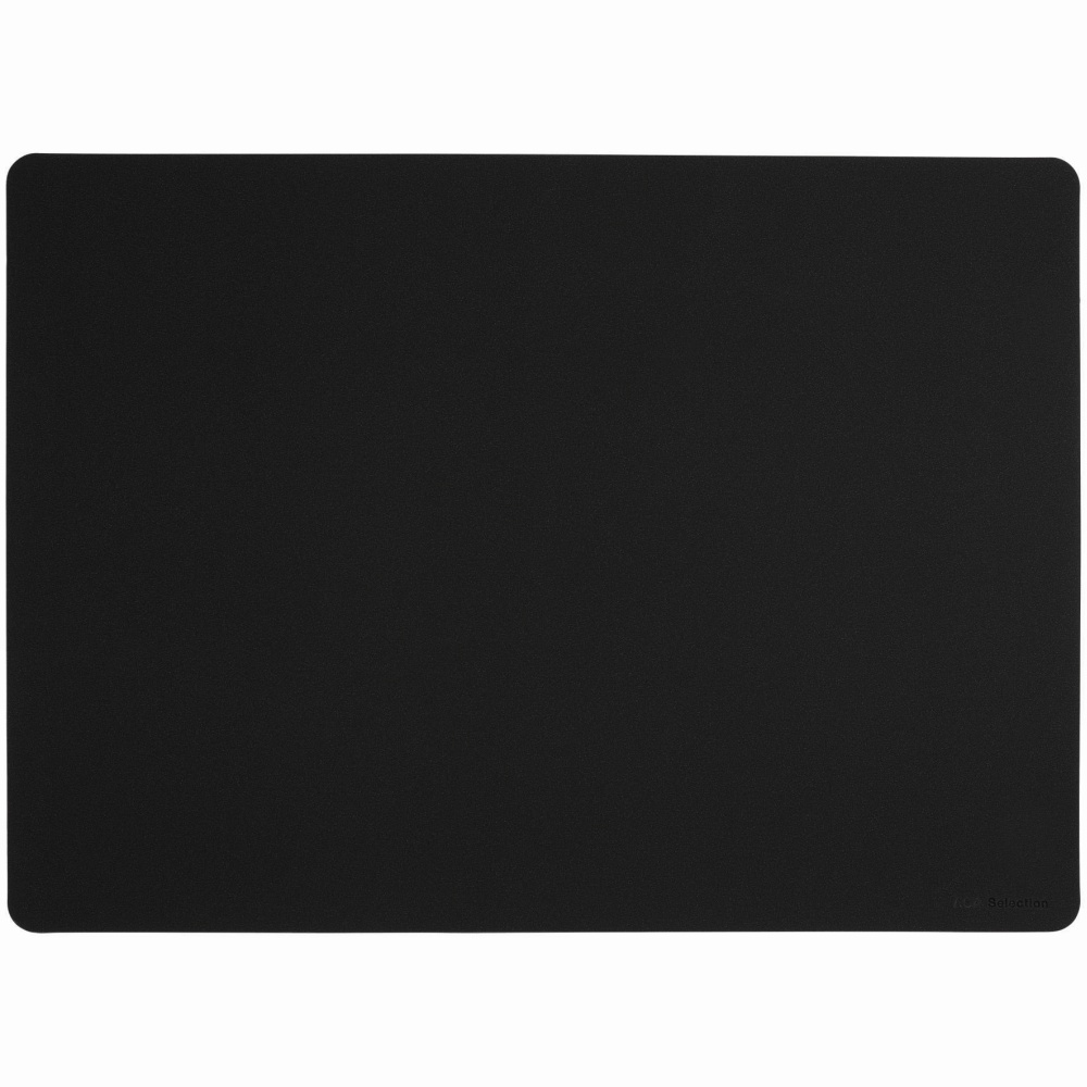 Tischset charcoal pvc placemats ASA Selection