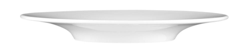 Kombi-Untertasse 14,5 cm No Limits Weiss Seltmann Weiden