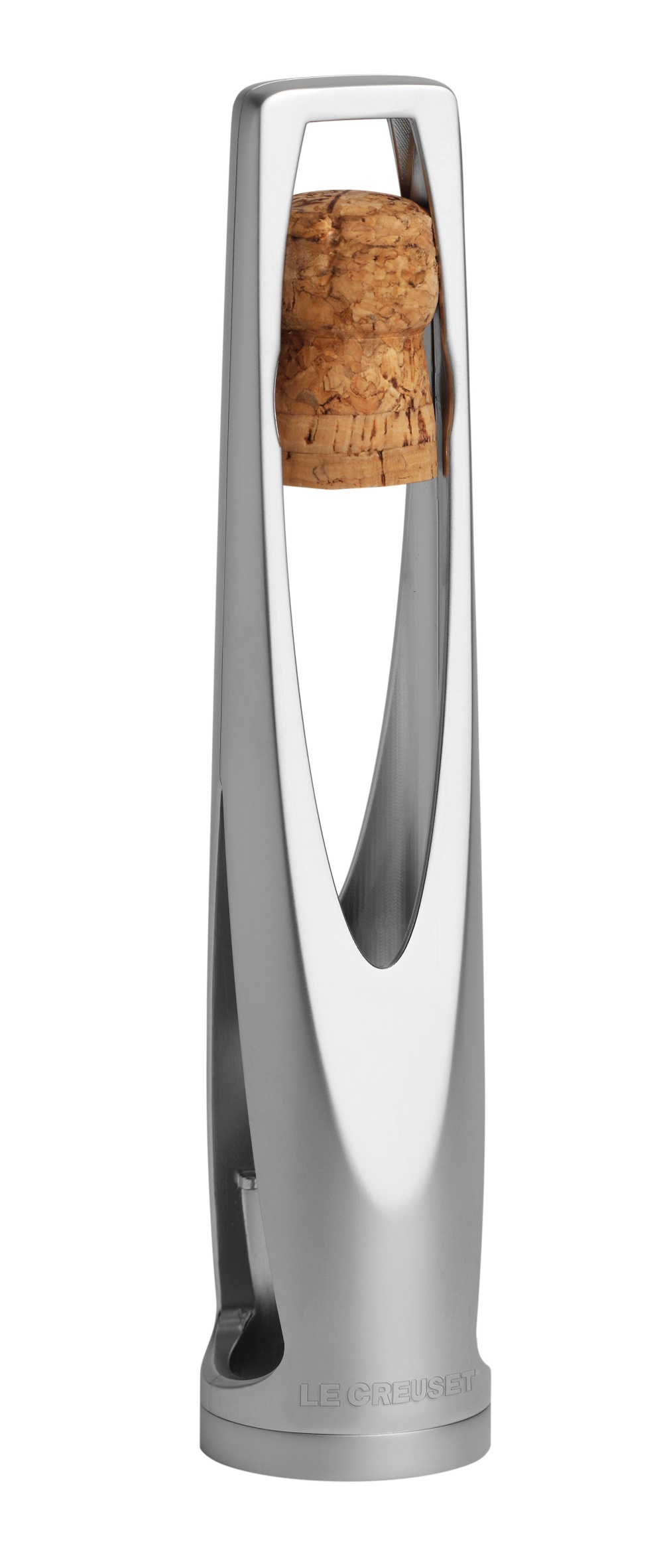 Sekt-Öffner Sw-105 Metal Weinaccessoires Le Creuset