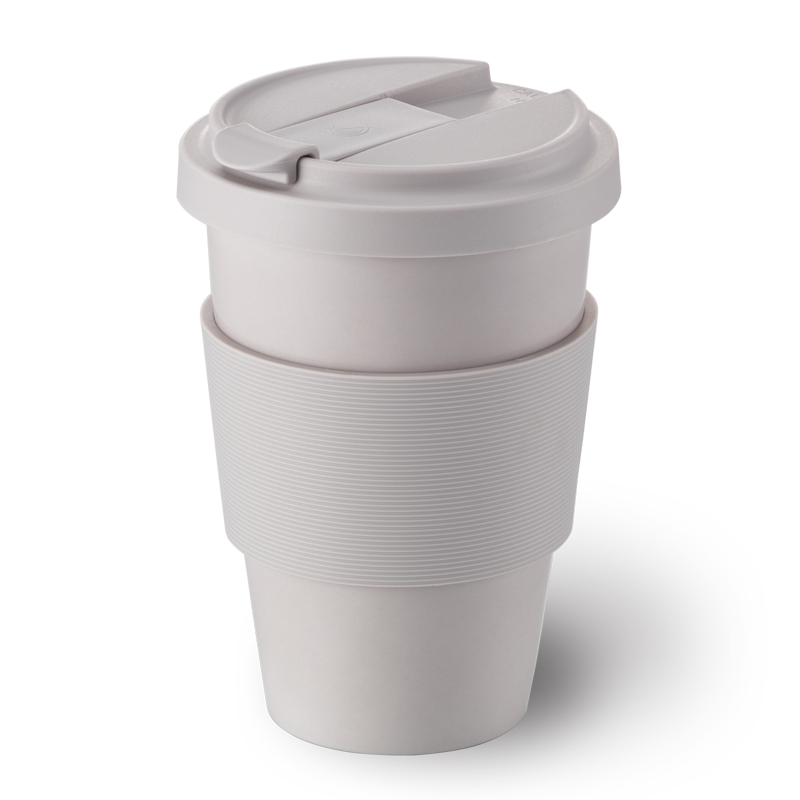 Coffee To Go Becher 0,35 l Solid Color Pearl Dibbern