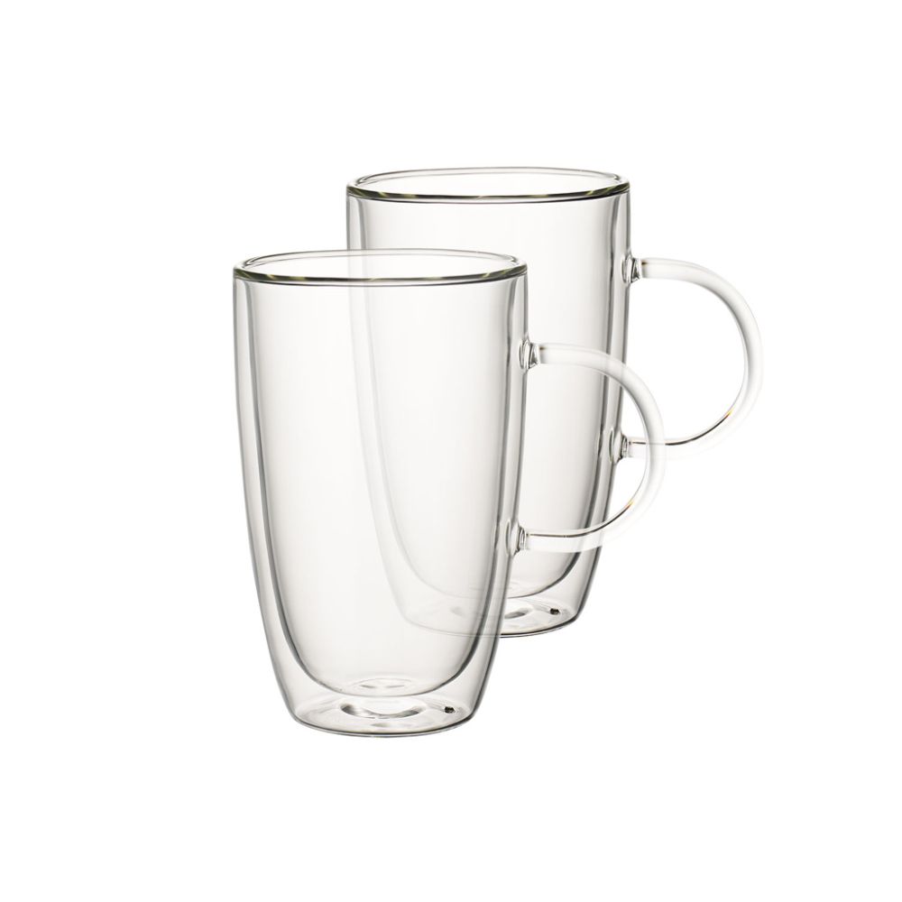 Tasse Größe XL Set 2 tlg. 140mm Artesano Hot&Cold Beverages Villeroy und Boch