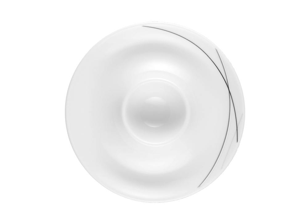 Eierbecher mit Ablage Trio Highline Seltmann Weiden