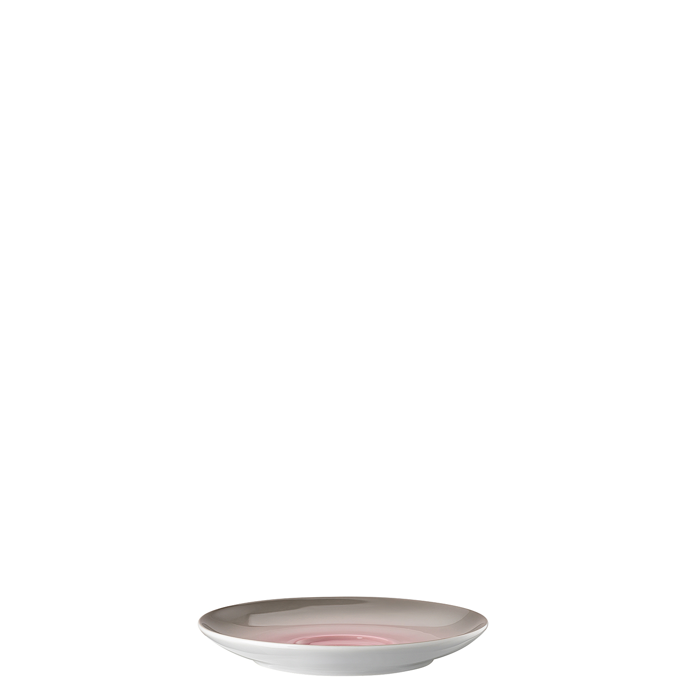 Kaffee-Untertasse BeColour Maggy Rose Thomas Porzellan