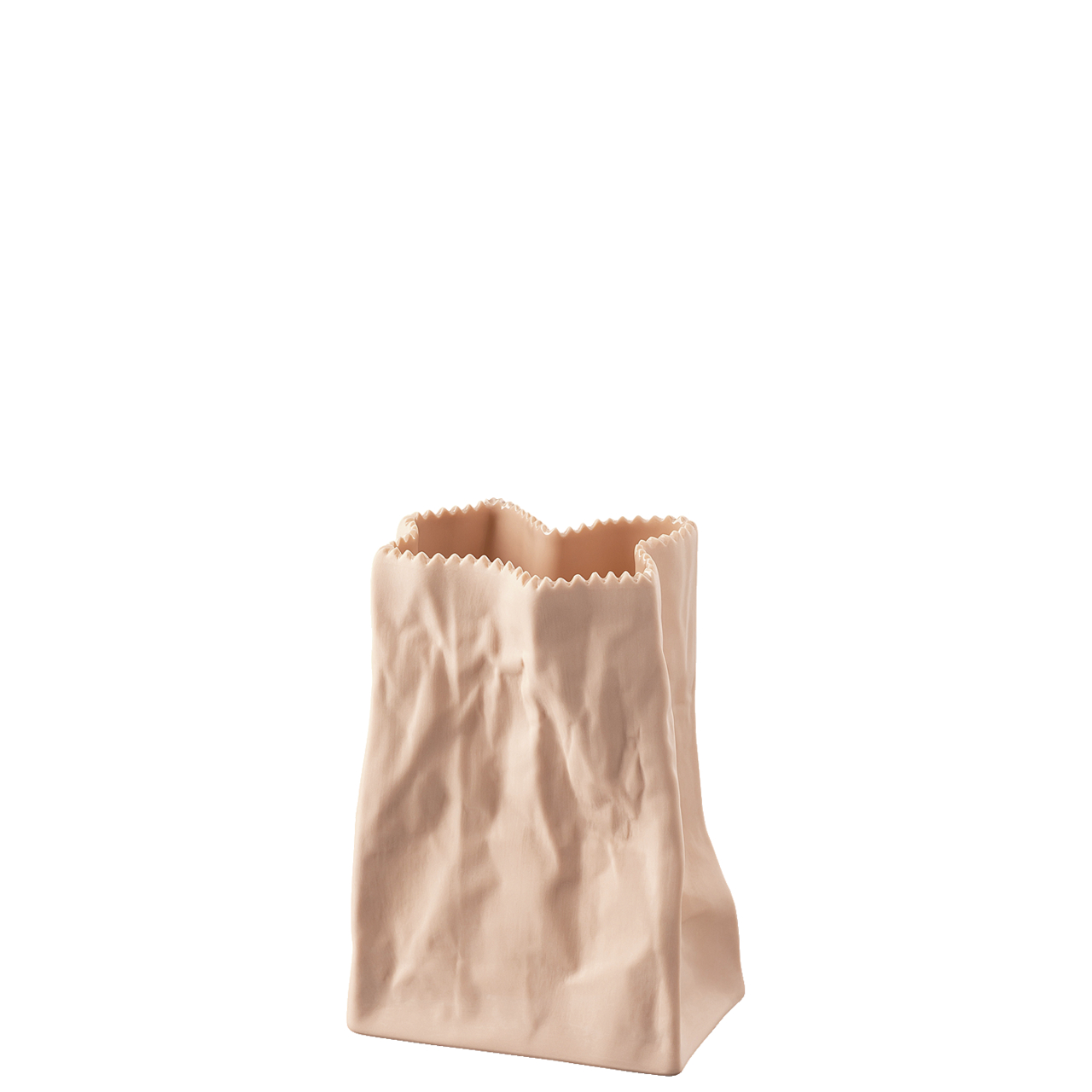 Tütenvase 14 cm Tütenvase Cameo Rosenthal Studio Line