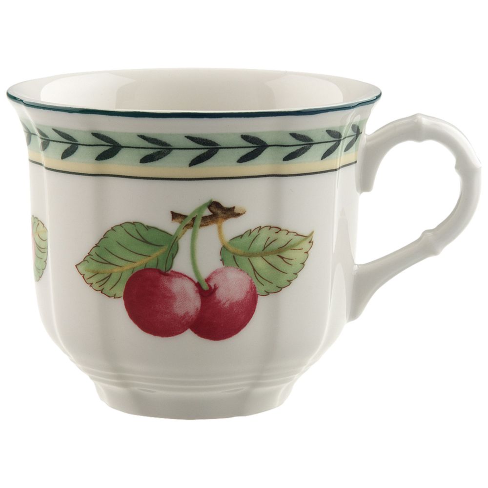 Kaffeeobertasse French Garden Fleurence Villeroy und Boch