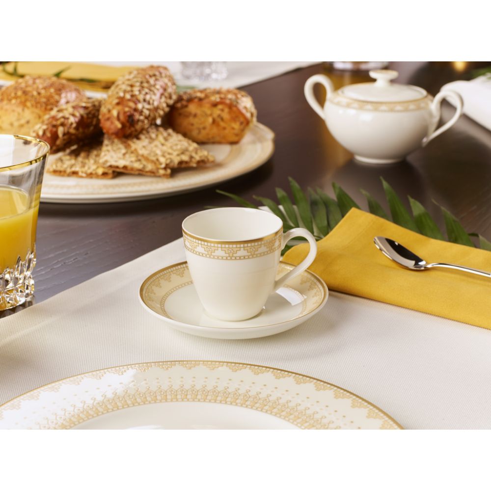 Mokka-/Espressountertasse Samarkand Villeroy und Boch