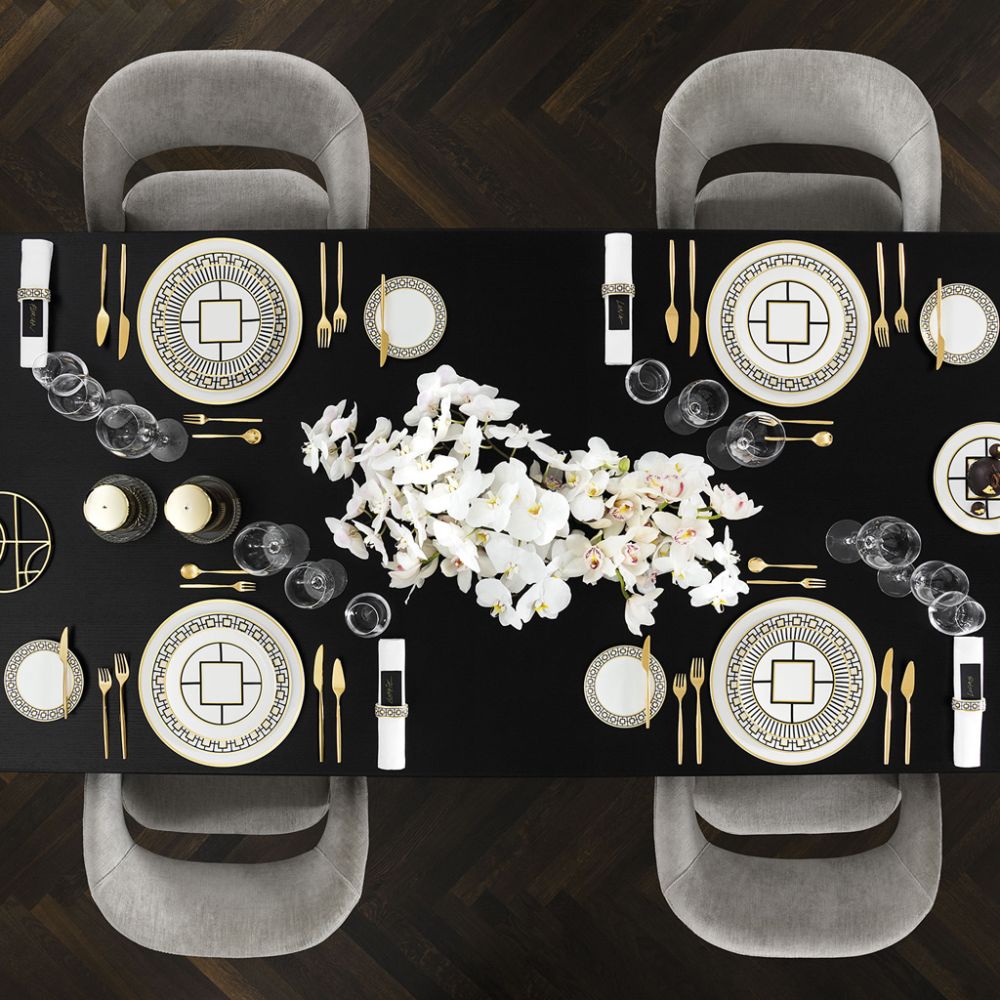 Dessert-/Frühstücksteller 2 MetroChic Villeroy & Boch Signature