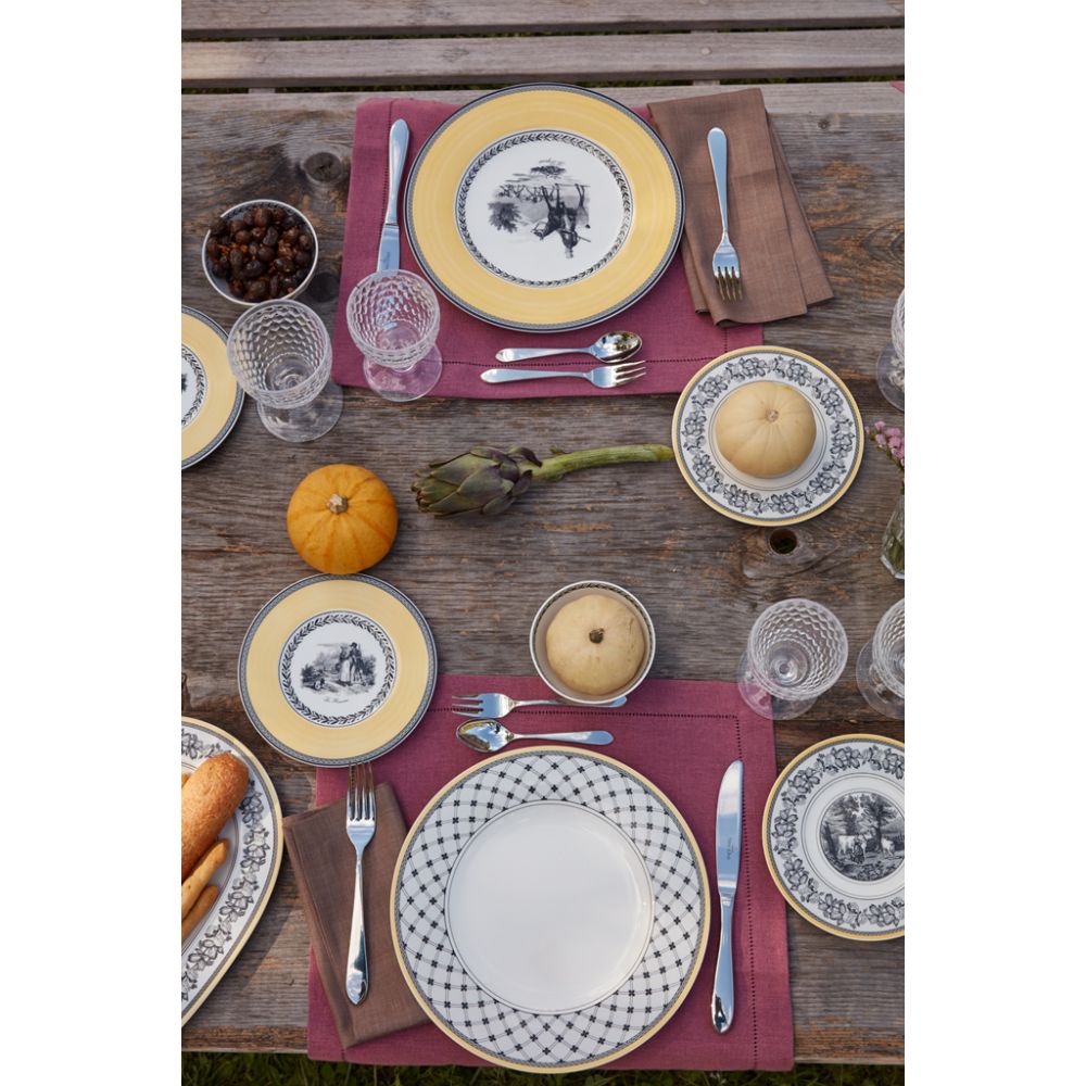 Speiseteller Audun Promenade Villeroy und Boch